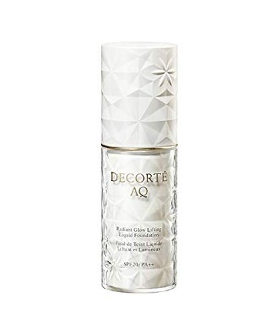 

Жидкая тональная основа Cosme Decorte AQ Skin Forming 201 Cream (30мл)