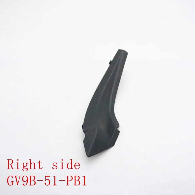 Front Windshield Fender Grille Drain Panel Moulding Cover For Mazda 6 ATENZA 2013 2014 2015 2016 2017 2018 2019