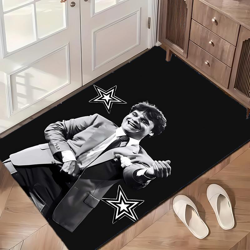 José José (1) Office Carpets Suitable for Living Rooms Bedrooms Offices and Kitchens a Gift for Modern Home Decor