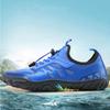 New Hiking Wading Shoes Water Sports Shoes Shallow Water Swimming Seaside Diving Surfing Fitness Leisure Sports Sandals 36-46