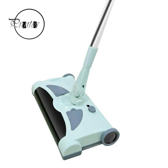 Electric Carpet Sweeper Wireless Cleaner High