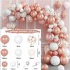 Wedding & Birthday Balloon Decoration Set
