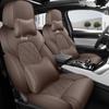 BYD Tang 22 Models All-Season Seat Covers - Car-Specific Cushion Covers