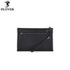 PLOVER Men's Leather Clutch Bag