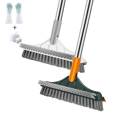 Instrumentos para limpeza – Escovas de limpeza