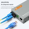 netLINK HTB-GS-03 Gigabit Fiber Optic Transceiver Pair