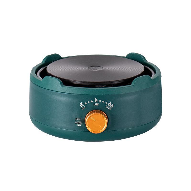 Multifunctional Mini Electric Teapot and Tea Brewer