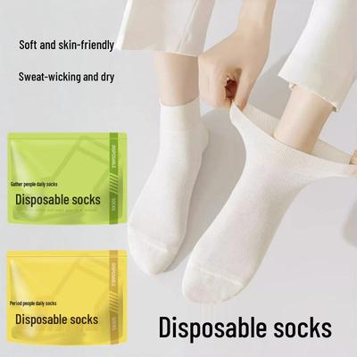 Strumpor & Sockar – Strumpor