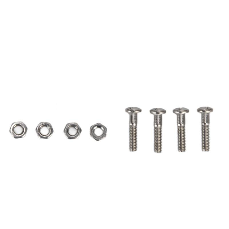3 Pin Aviation Connector Zinc Alloy Waterproof WS20 Aviation Male Female Plug AC 500V
