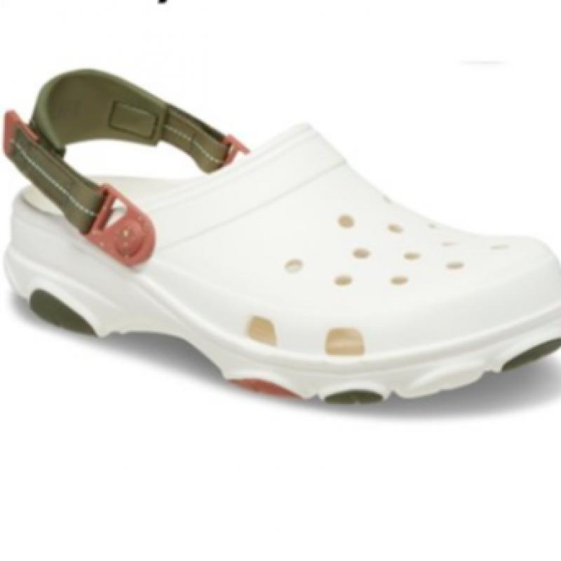 Crocs Classic All Terrain Clogs 206340 0wv