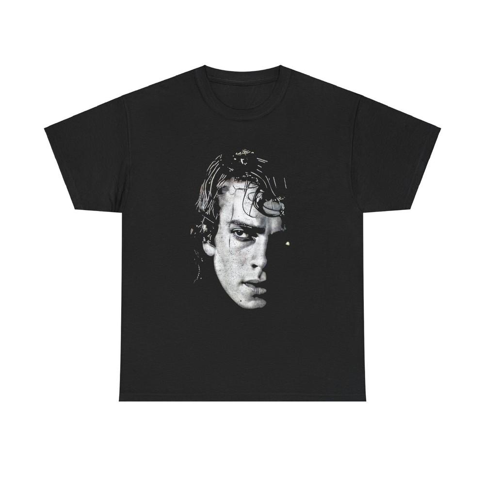 

HOTT Vintage Anakin Skywalker Shirt, T-Shirt S-5XL Unisex T-Shirt XXL