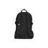 Adidas Large Capacity Logo Print Casual Sports Backpack Unisex Backpack Black FI7968