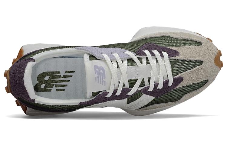 New Balance 327 Oak Leaf Green Women's WS327COB