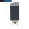 Satz von 2 Neuen Passend für NISSAN OLDSMOBILE SAAB 5-Pin Elektrisches Relais F57B14B192AA