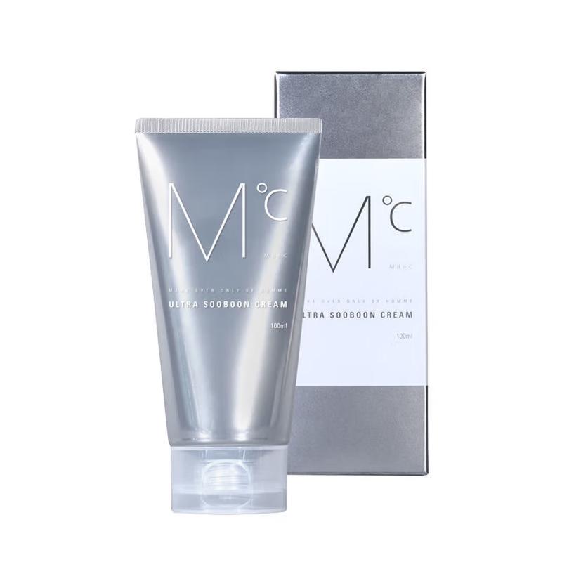 MdoC Men s Hydrating Face Cream 100ml