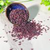 Natural Crystal Crushed Stones - Birthday Gift for Women, Potted Plant & Fish Tank Decor, Crystal Ornaments, Wishing Bottle