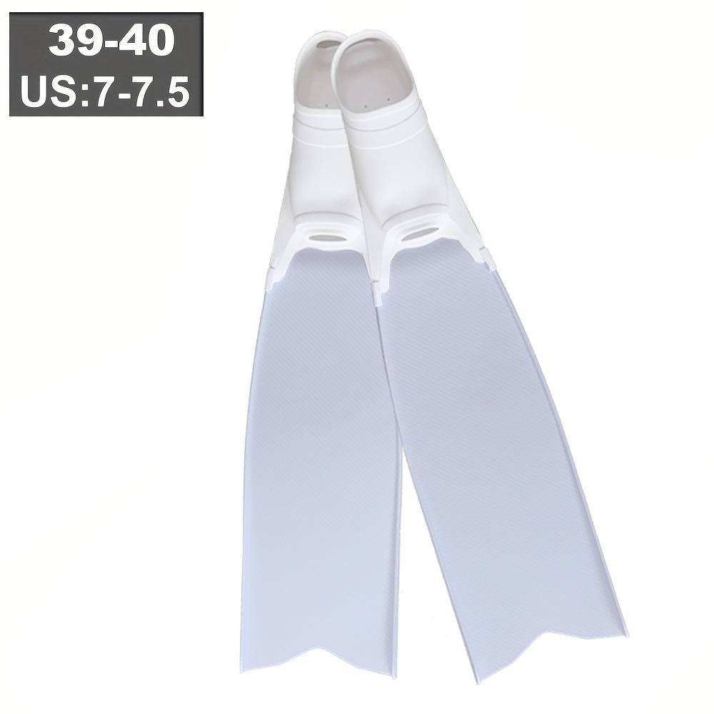 Labe de scufundare adâncă, labe de scufundare liberă