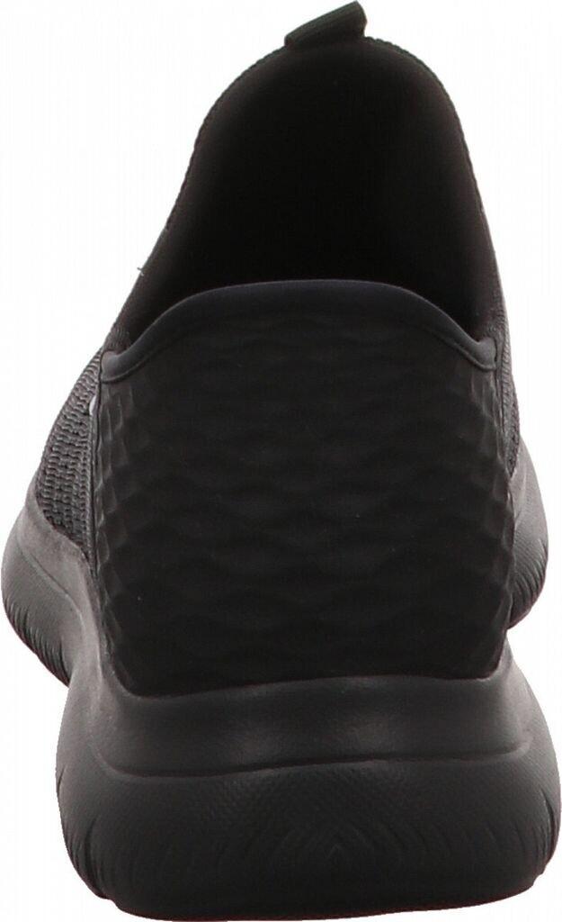 Skechers Summits - кроссовки Key Pace (232469) черный