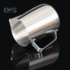 Temperature Sense Milk Frothing Pitcher Large Capacity Stainless Steel Food-grade Milk Latte Cup