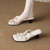 Damenschuhe – Sandaletten