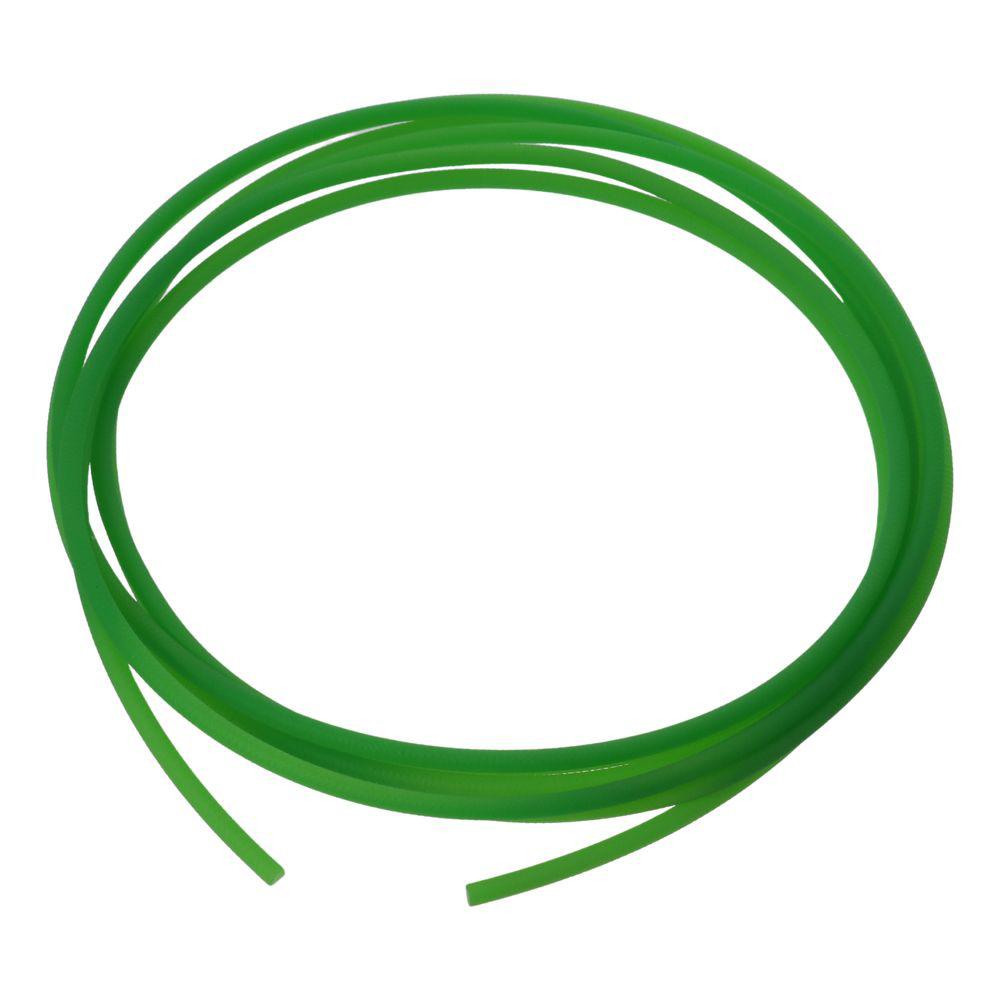 10ft Urethane Belting Rough Surface Conveyor Drive Belt Polyurethane Belt  Bonding Machine Dryer