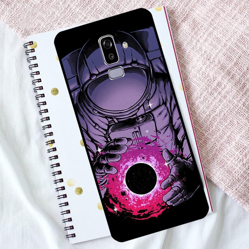 Planet Astronaut Case For Samsung Galaxy M21 M13 M54 M34 M14 M56 M36 M16 M31 M11 M53 M32 M52 M35 M55 M15 M06