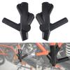 Motorcycle Frame Protector Wrap Covers for KTM 1290 Super Adventure R/S 1290 SAR SAS 2017-2020 1290 Super Adventure T 2017 2018