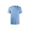 Logo Embroidered Crewneck T Shirt 710740727-024