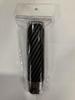 Carbon Fiber Pattern Car Handbrake Protective Cover, Packaged In Blister Pack.
