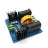 12-30V 60-300W ZVS Tesla Coil Driver Genrator Board High Voltage Discharge Flyback Generate Module Long Arc 10A