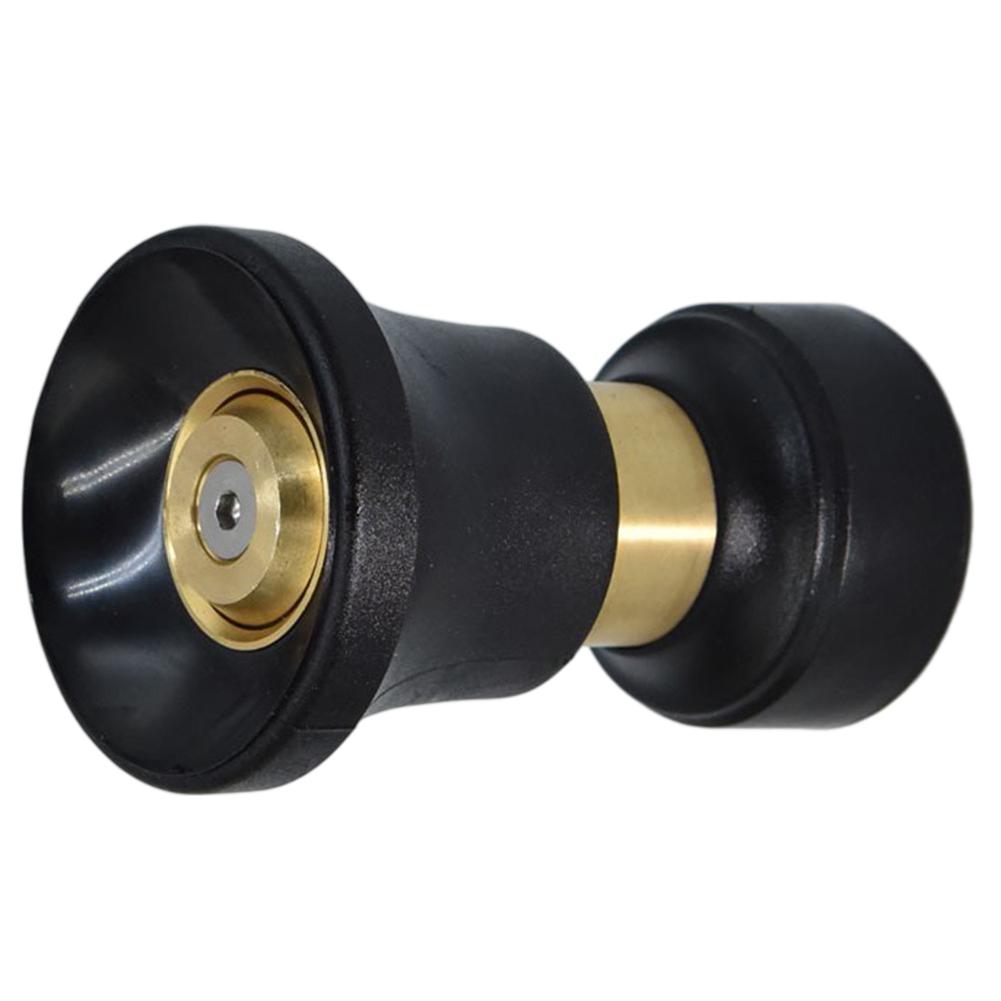 1PC Sprinkler Nozzle High-flow Garden Sprinkler Head High-Pressure Garden Sprinkler & Car Wash Water Sprayer For Home Parts