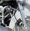 Master Lock Chain Lock for and Scooters 76mm Inner 55cm Cuff Lock Bicycles, Bikes, - Key-operated, Handcuff-style, Compact, Diameter, Length,