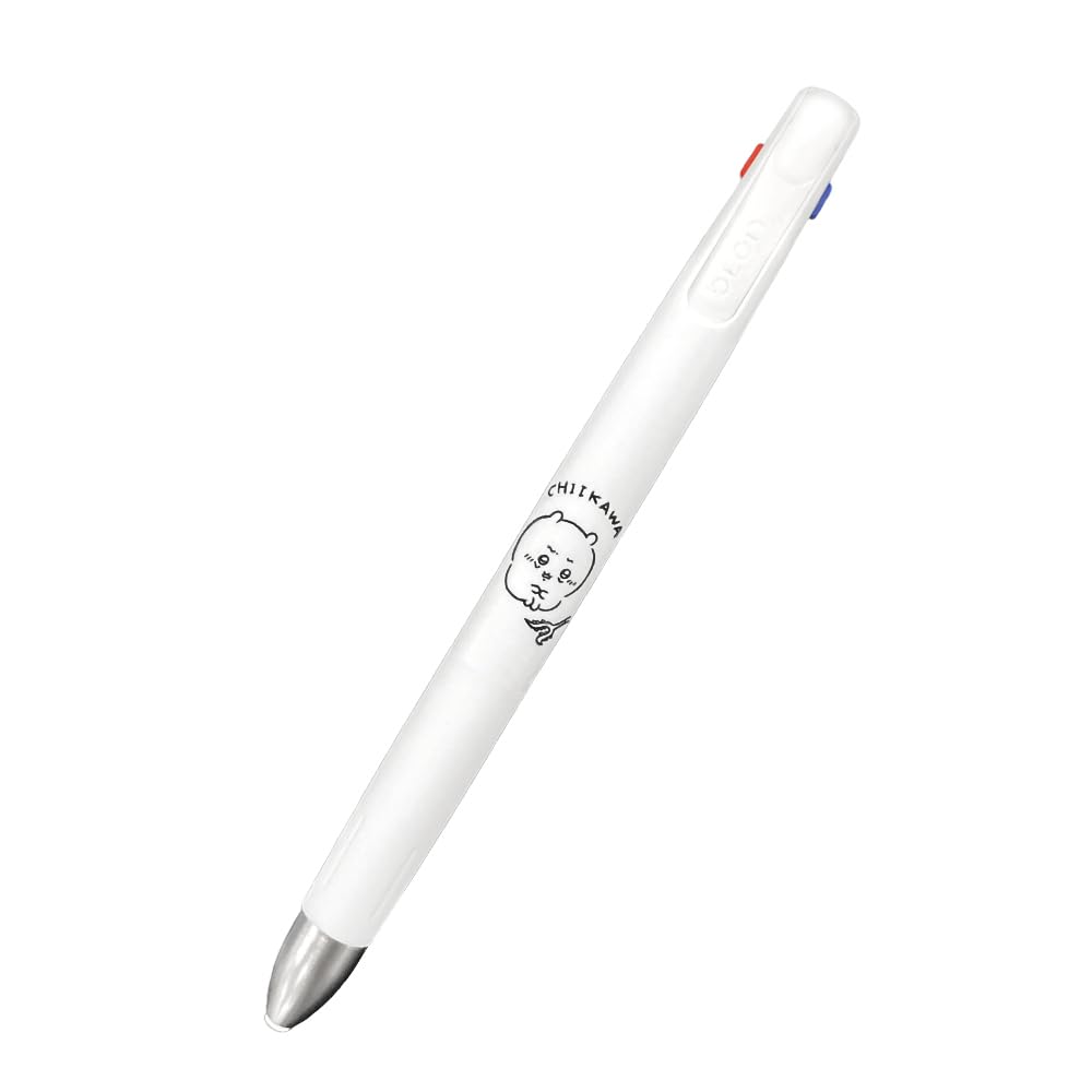 

Шариковая ручка Kamiojapan Chikawa 3 цвета Blen 3C 214029 0,5