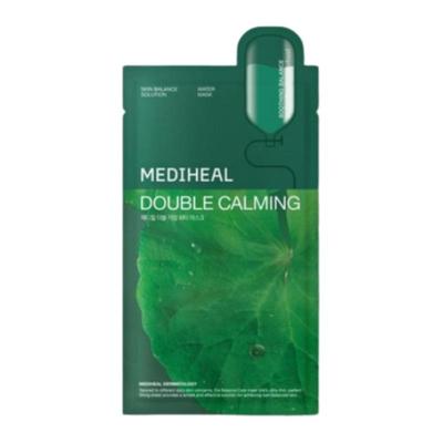 Double Calming Water Mask 20ml X15