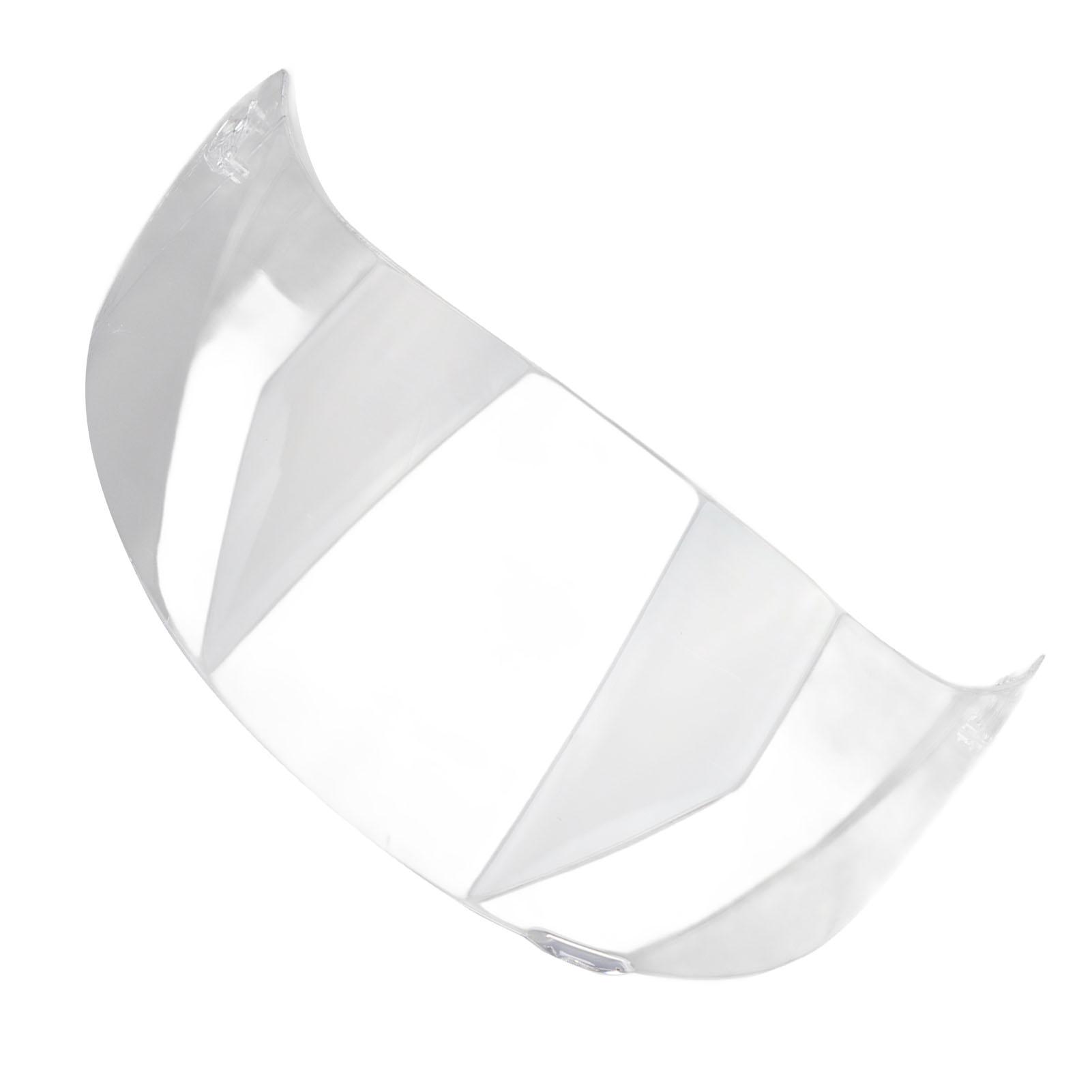 

Линза шлема ударопрочная анти-туман защита от ультрафиолета ветрозащита высокое разрешение для мотоцикла