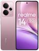 Smartphone Realme 14 256GB 8GB Warrior