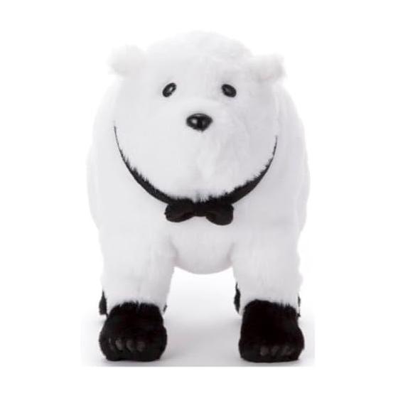 SPYFAMILY Exhausted! Bond Forger stuffed toy width approx. 29cm