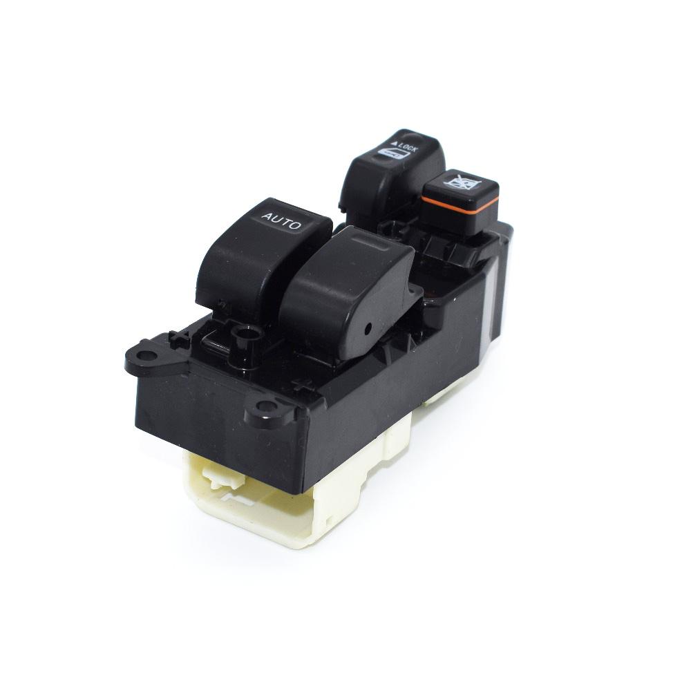 Fenstersteuerungsschalter Elektrischer Fensterheberschalter Für Toyota RAV4 2000-2006 84820-42160 8482042160