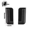 Detachable Adhesive Car Phone Bracket Wide Compatibility Cellphone Holder For Smartphones Up To 7Inches