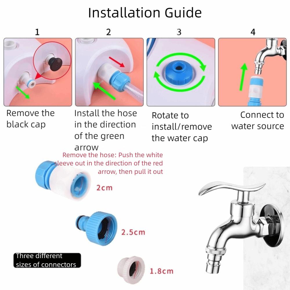 Paw Press Step On Dog Water Fountain Plastic Pet Water Pedal Dog Sprinkler Toy Dog Drinking