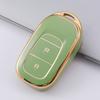 CGPCF1 For 2022 New Honda Civic Key Cover for Eleventh Generation Civic Car Remote Key Phnom Penh All-inclusive Protective Case