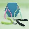 1PCS Toenail Clippers For Thick Ingrown Nails Toenails Cuticle Nippers Nail Manicure Cuticle Scissors Clippers Trimmer Pedicure