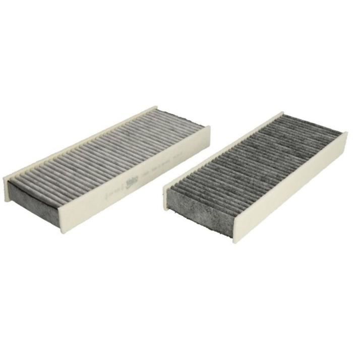 Filtre d'habitacle Peugeot 308 II (>09/13) (ca) - VALEO - 715805