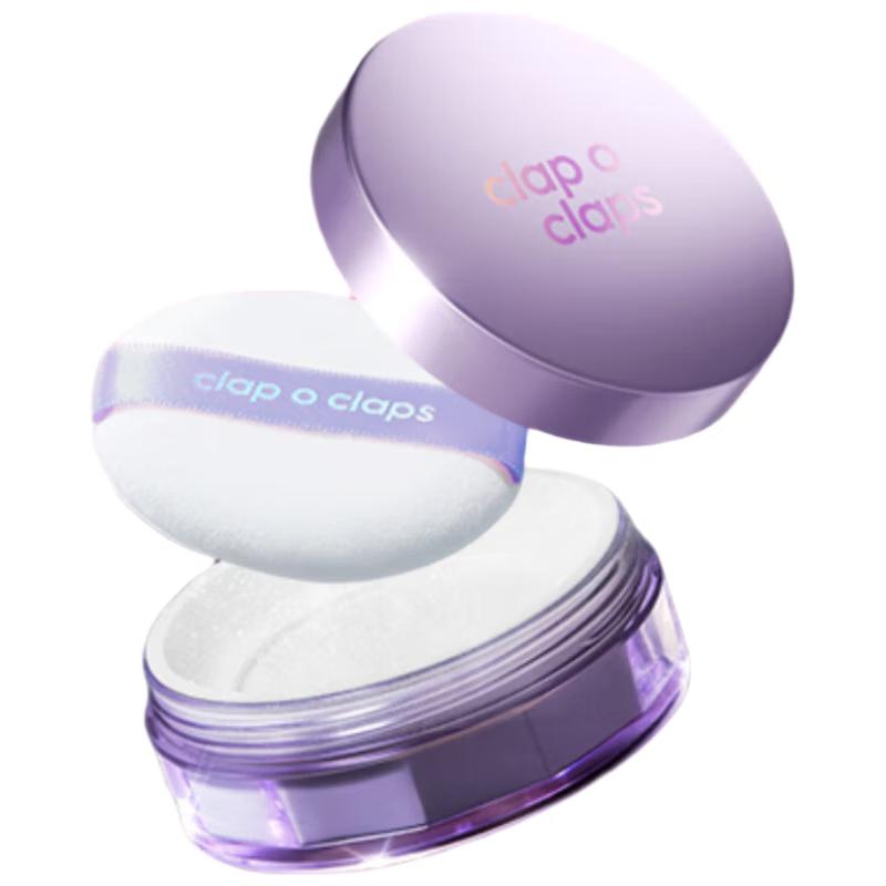 Clap O Claps Oil Control Setting Powder