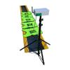 Leshi Student Physical Fitness Mid-Long Distance Running Tester