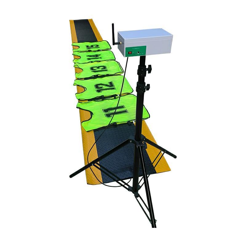 Leshi Student Physical Fitness Mid-Long Distance Running Tester