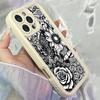 JT331 mandella remix for iPhone 17 16 15 14 13 Pro Max Samsung S26 S25 Ultra A17 A16 A07 A56 A15 A14 Xiaomi 15T Redmi 15c Note 14 13 12 11 Soft Case