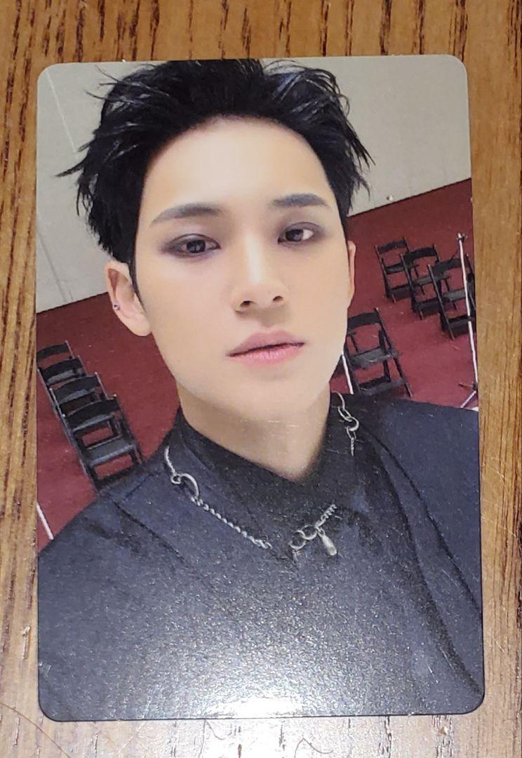 

[USED] SEVENTEEN BEST ALBUM KiT ver. Mingyu