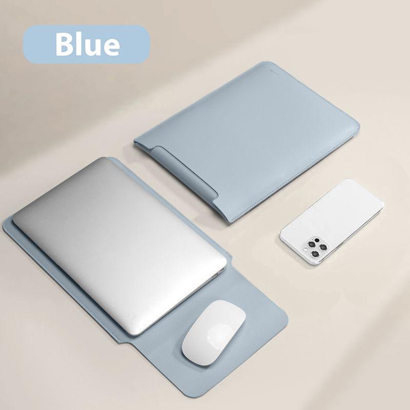 Apple Macbook Lenovo Huawei Xiaomi Notebook Ipad Air Pro 12.9 Tablet İçin 16 15 14 13 11 İnç Dizüstü Bilgisayar Çantası Dizüstü Bilgisayar Kılıfı Çanta Kılıfı