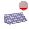 High-Density R-Type Turning Pillow for Elderly - Triangle Side Body Position Pad